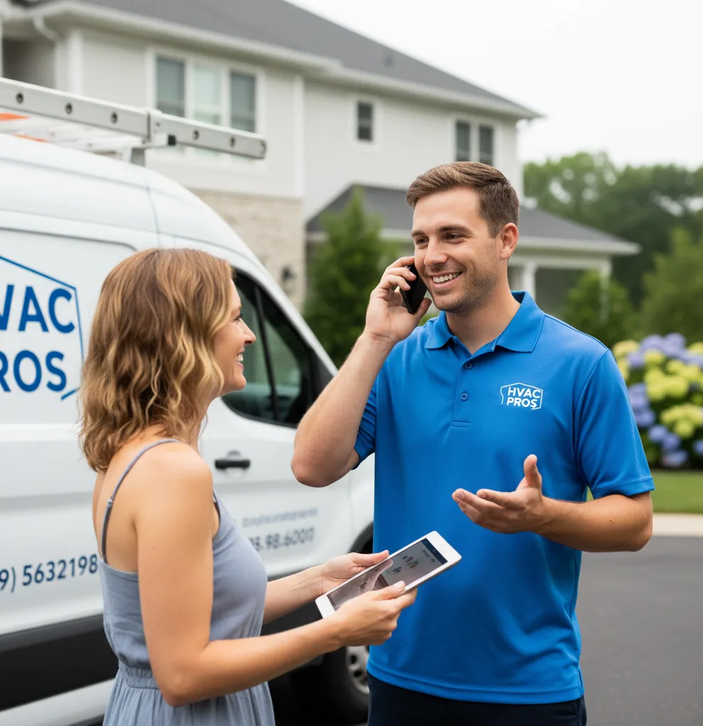 Furnace Repair in Heyworth, IL